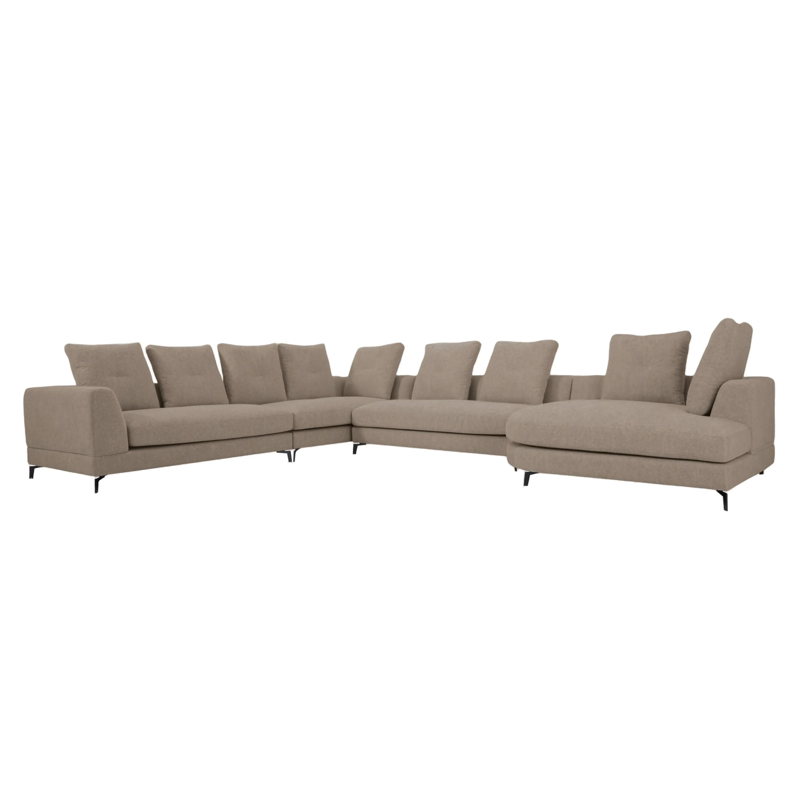 MIAMI NEO KÖŞE KOLTUK SOL VİZON