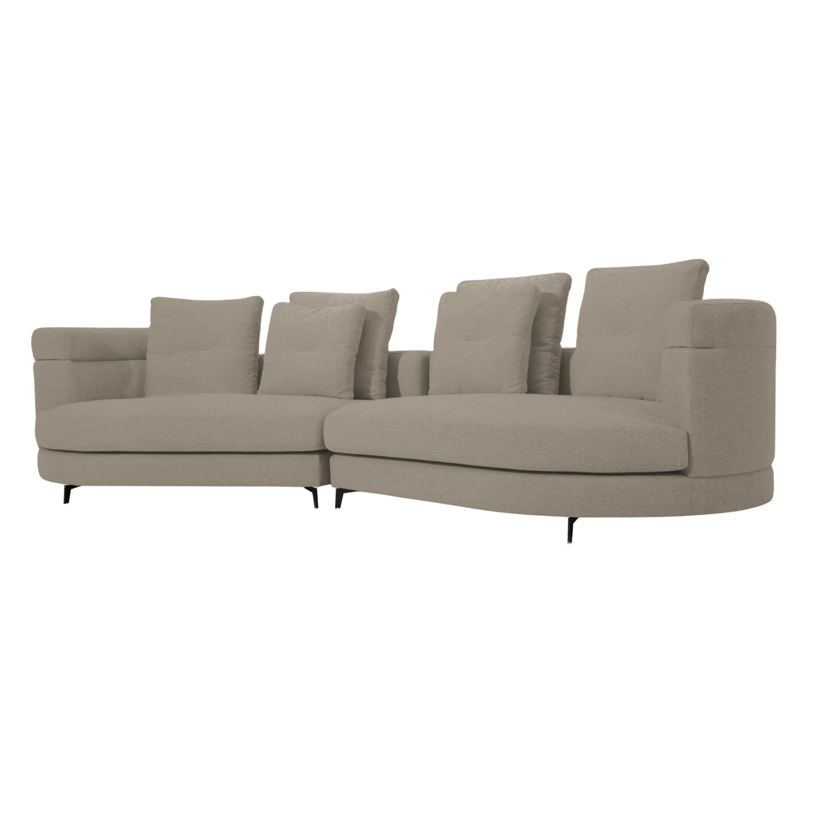 SINA NEO KOLTUK GRİ