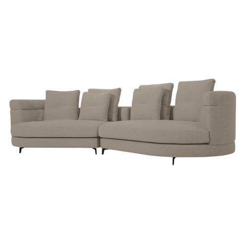 SINA NEO KOLTUK GRİ