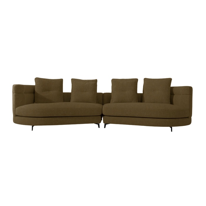 SINA NEO KOLTUK HAKİ