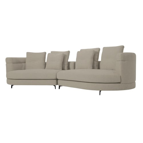 SINA NEO KOLTUK AÇIK GRİ