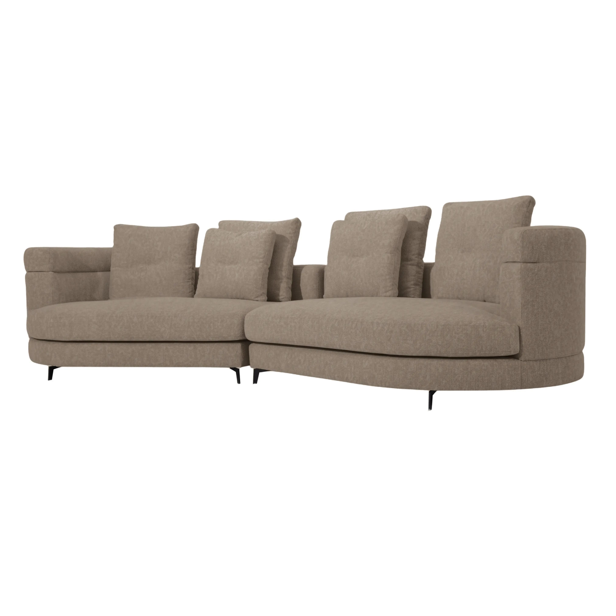 SINA NEO KOLTUK VİZON