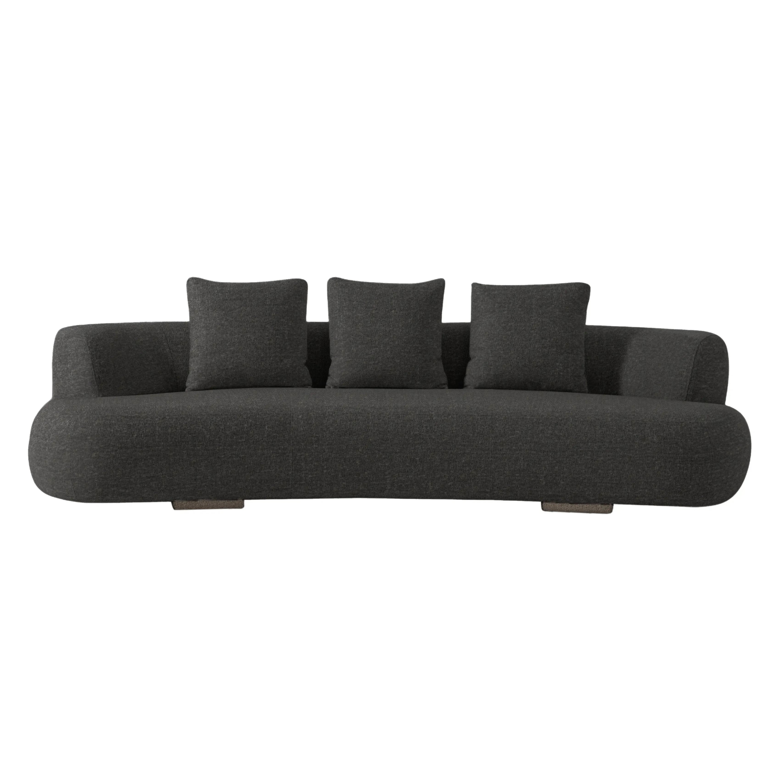 ALICE KOLTUK ANTRASİT