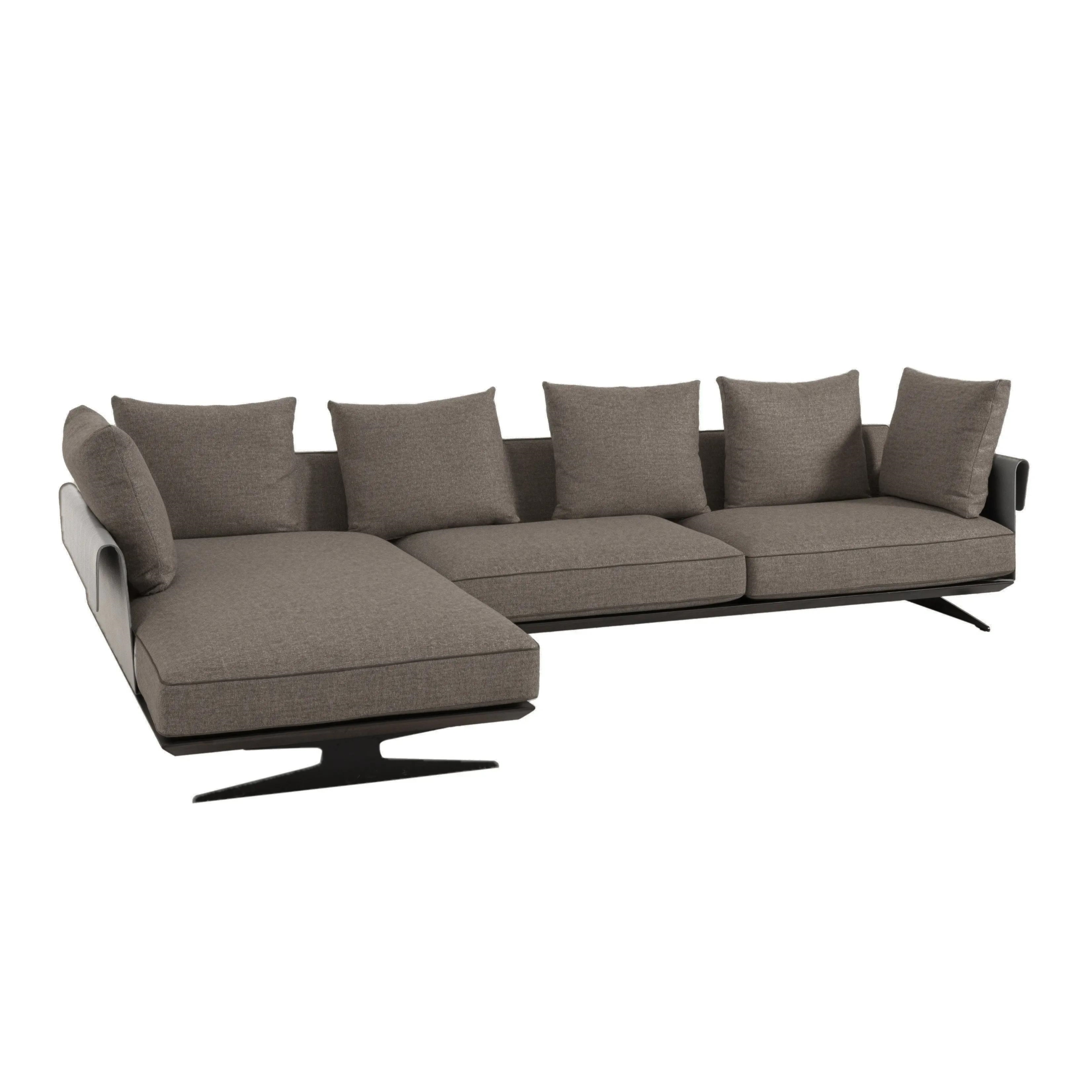 CARLO L KOLTUK SAĞ GRİ