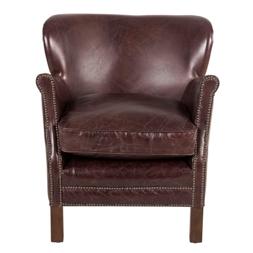  PROFESSOR DERİ BERJER BIKER TAN