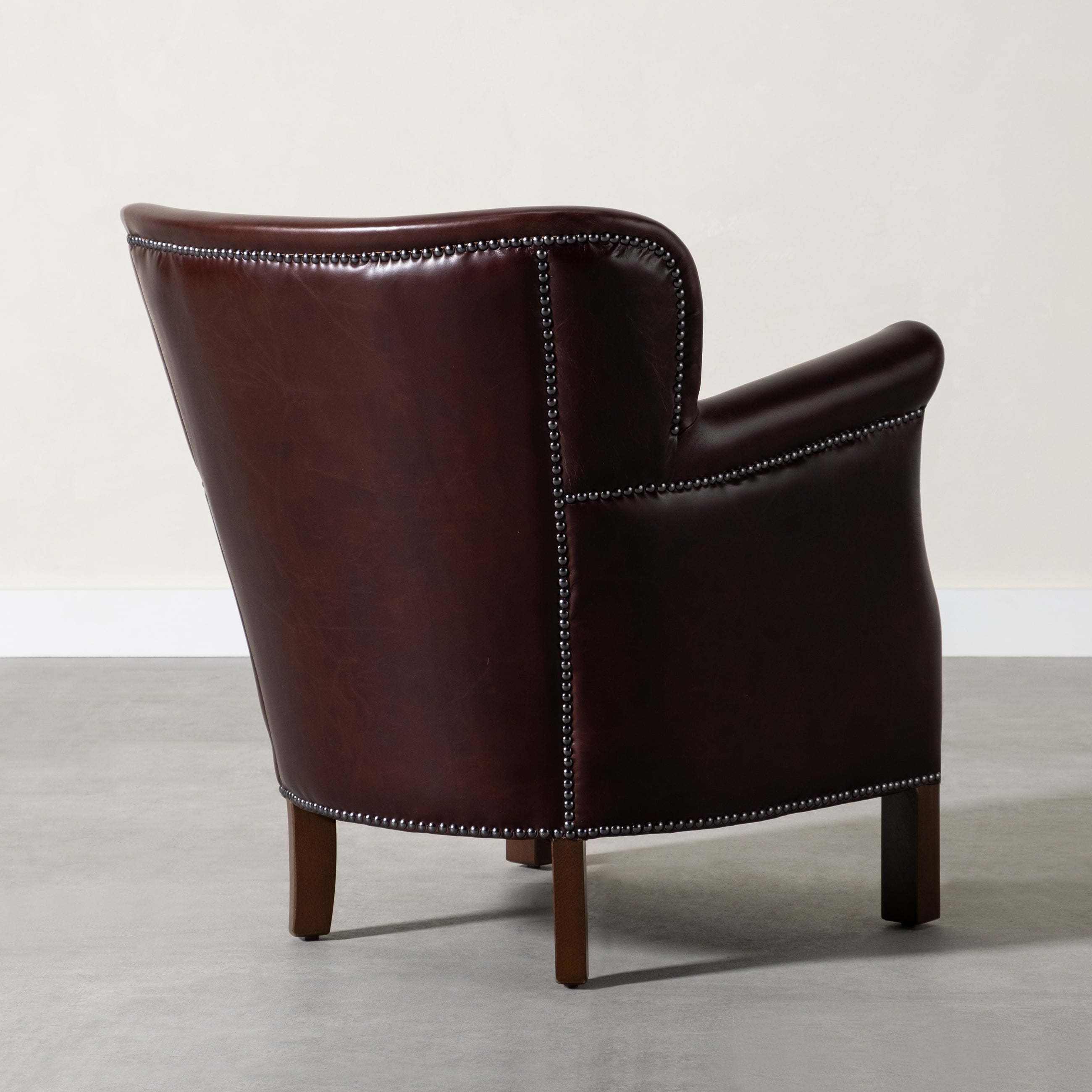 PROFESSOR DERİ BERJER BIKER TAN