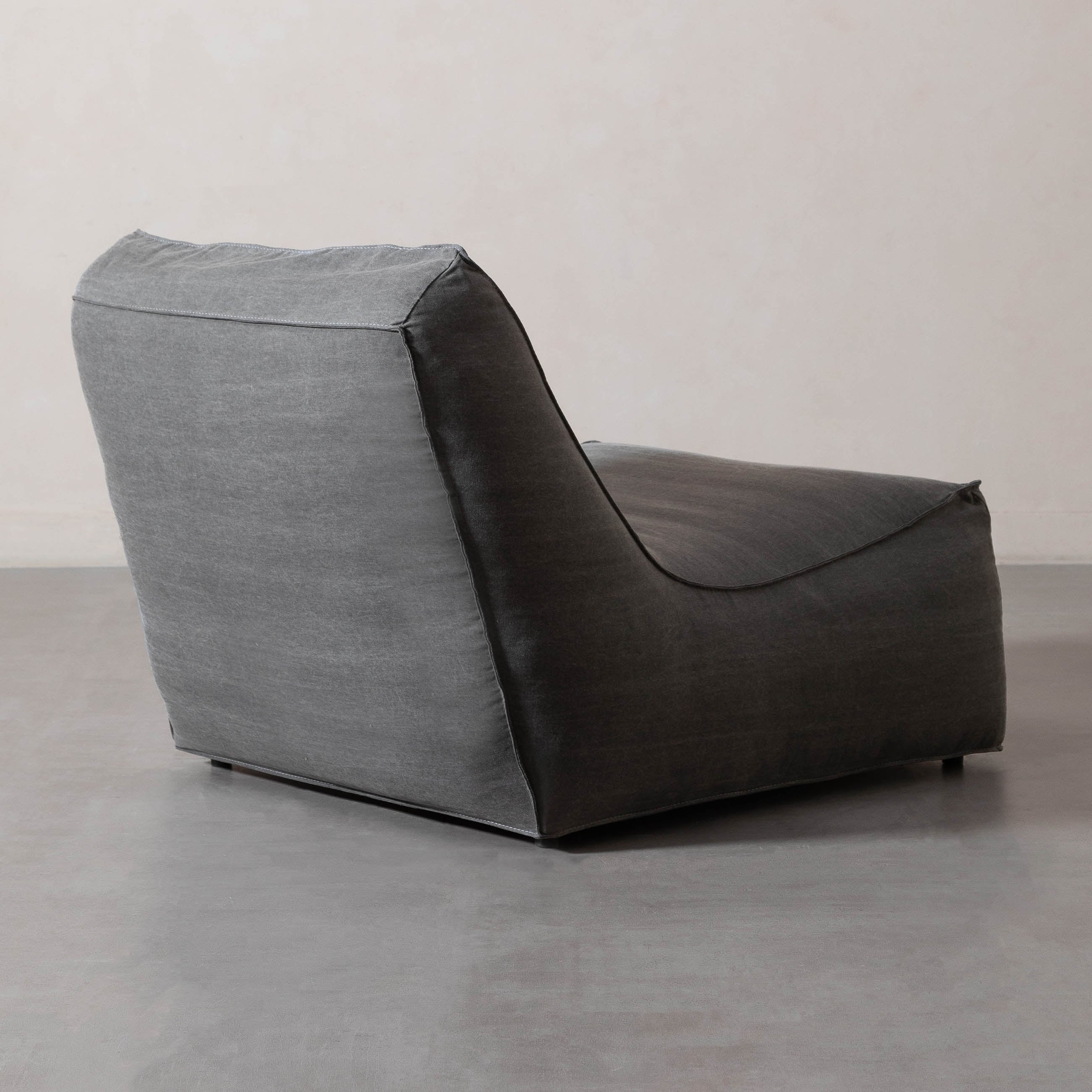 WIND BERJER GRAPHITE