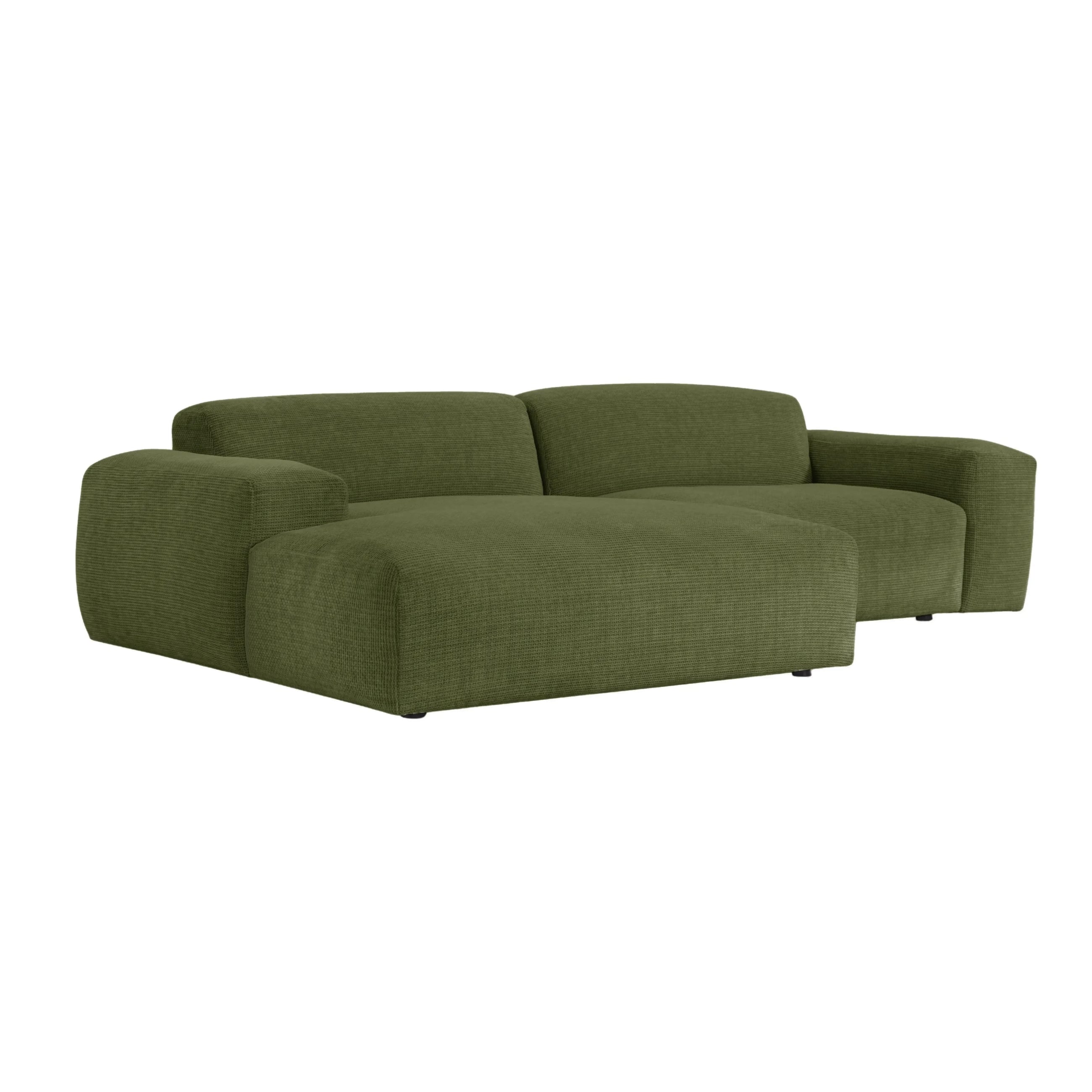 PALOMA L KOLTUK SAĞ YEŞİL