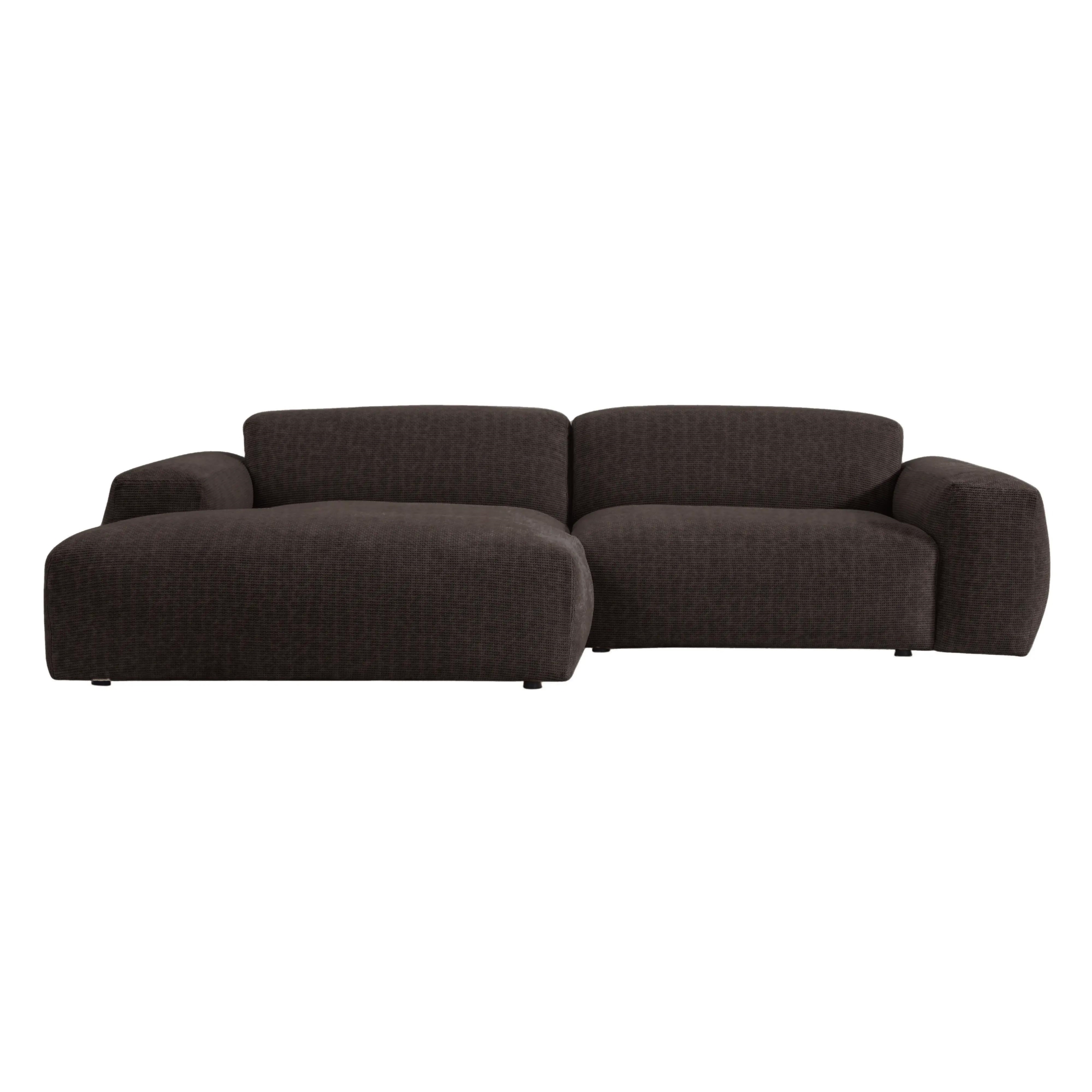 PALOMA L KOLTUK SAĞ ANTRASİT