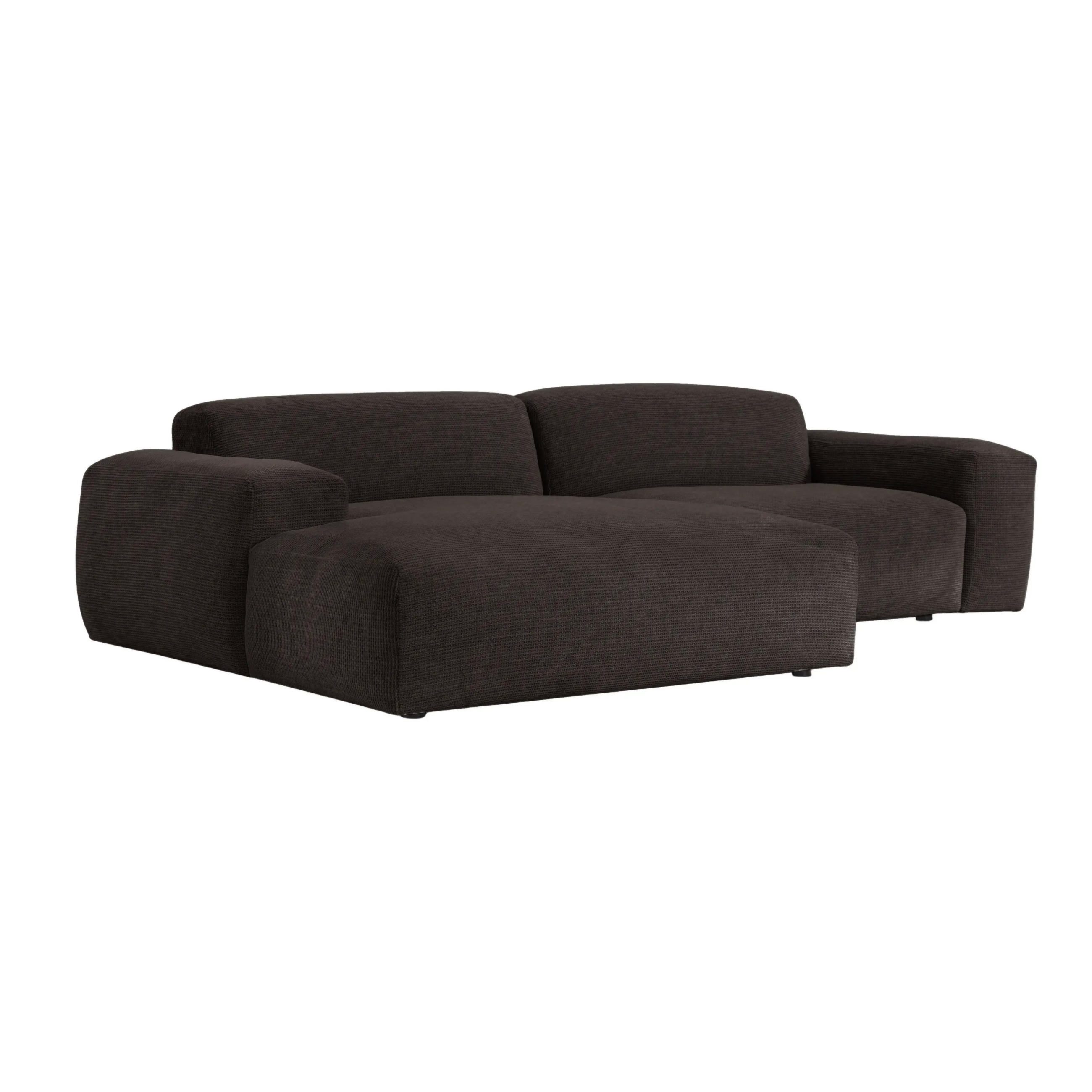 PALOMA L KOLTUK SAĞ ANTRASİT