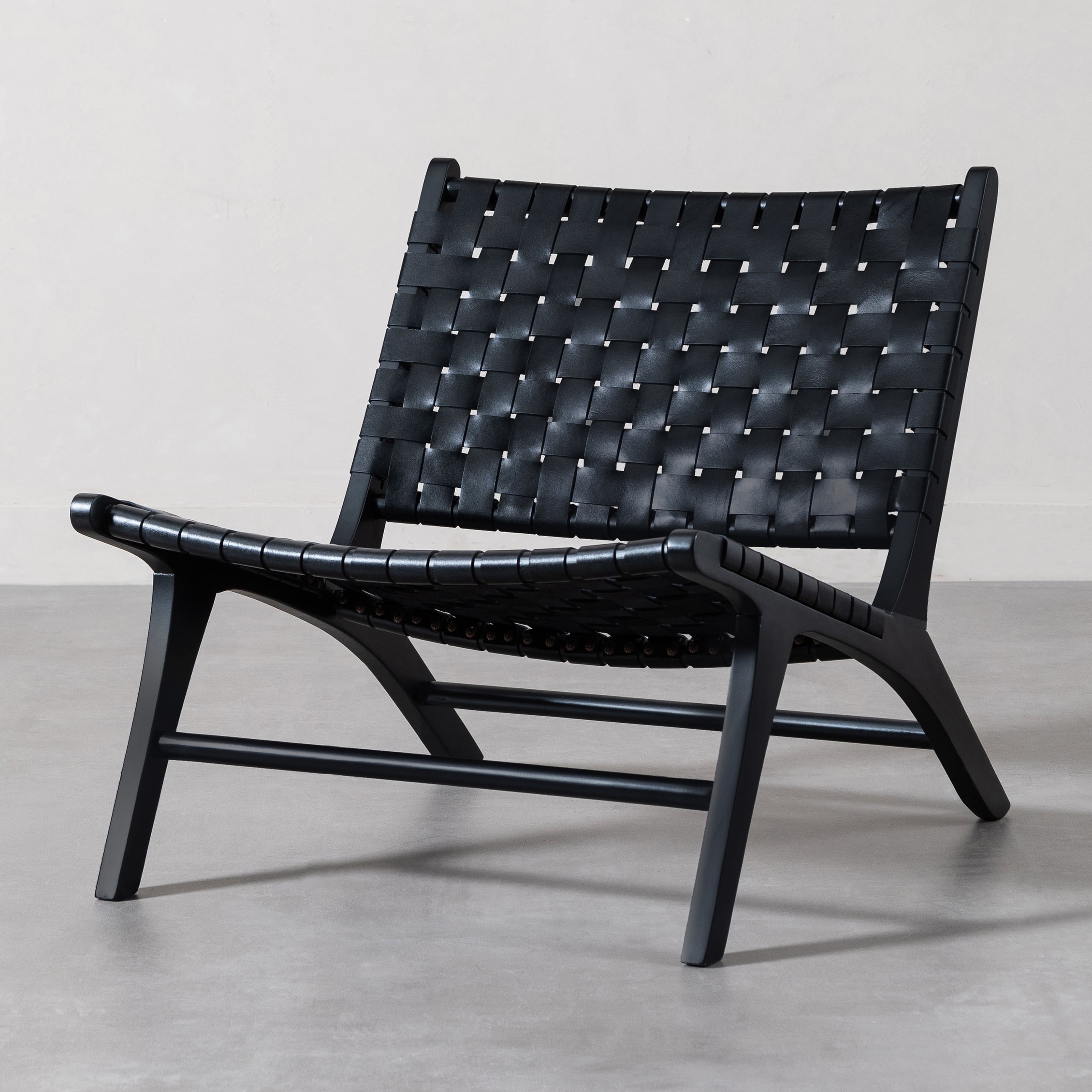 LONDON BERJER SİYAH