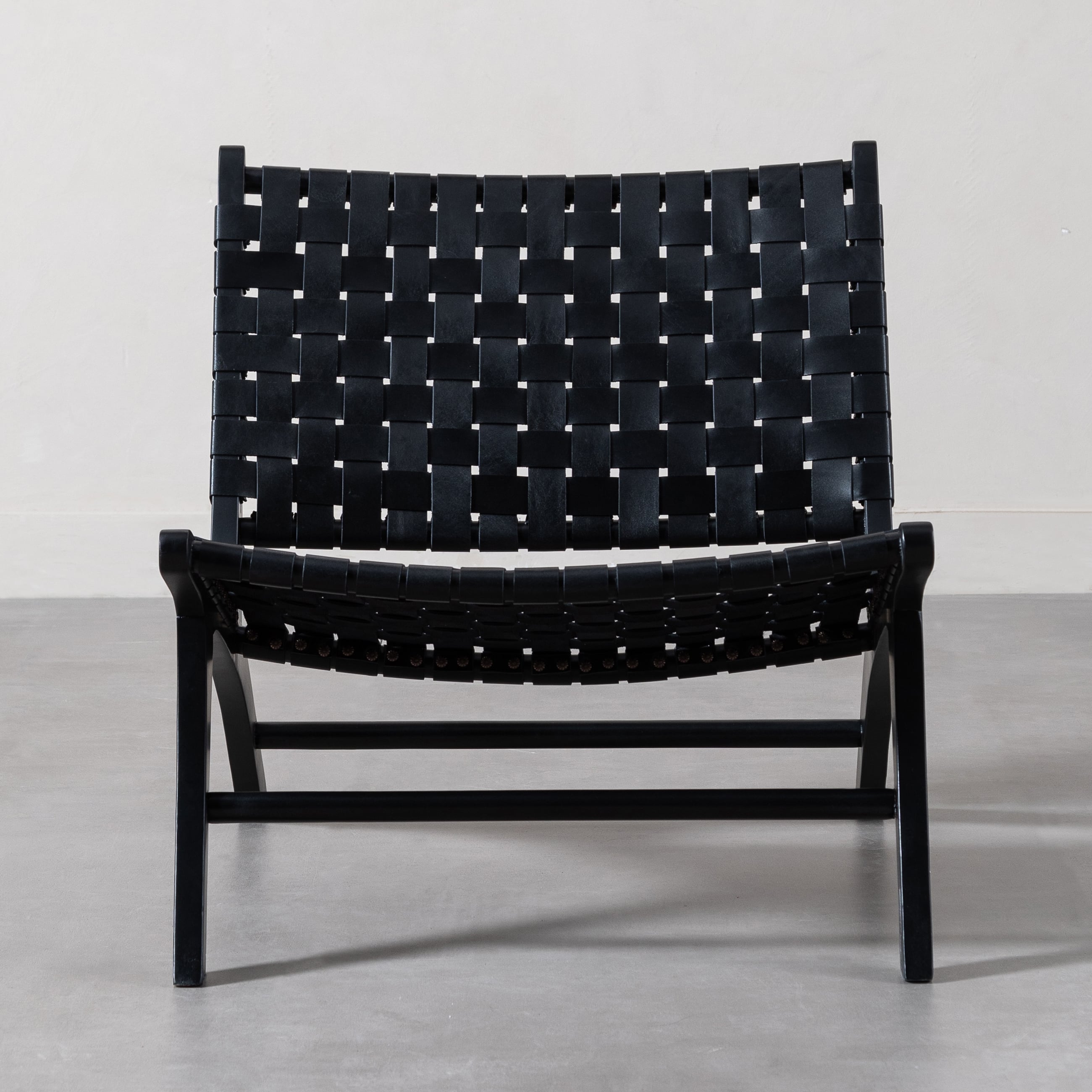 LONDON BERJER SİYAH