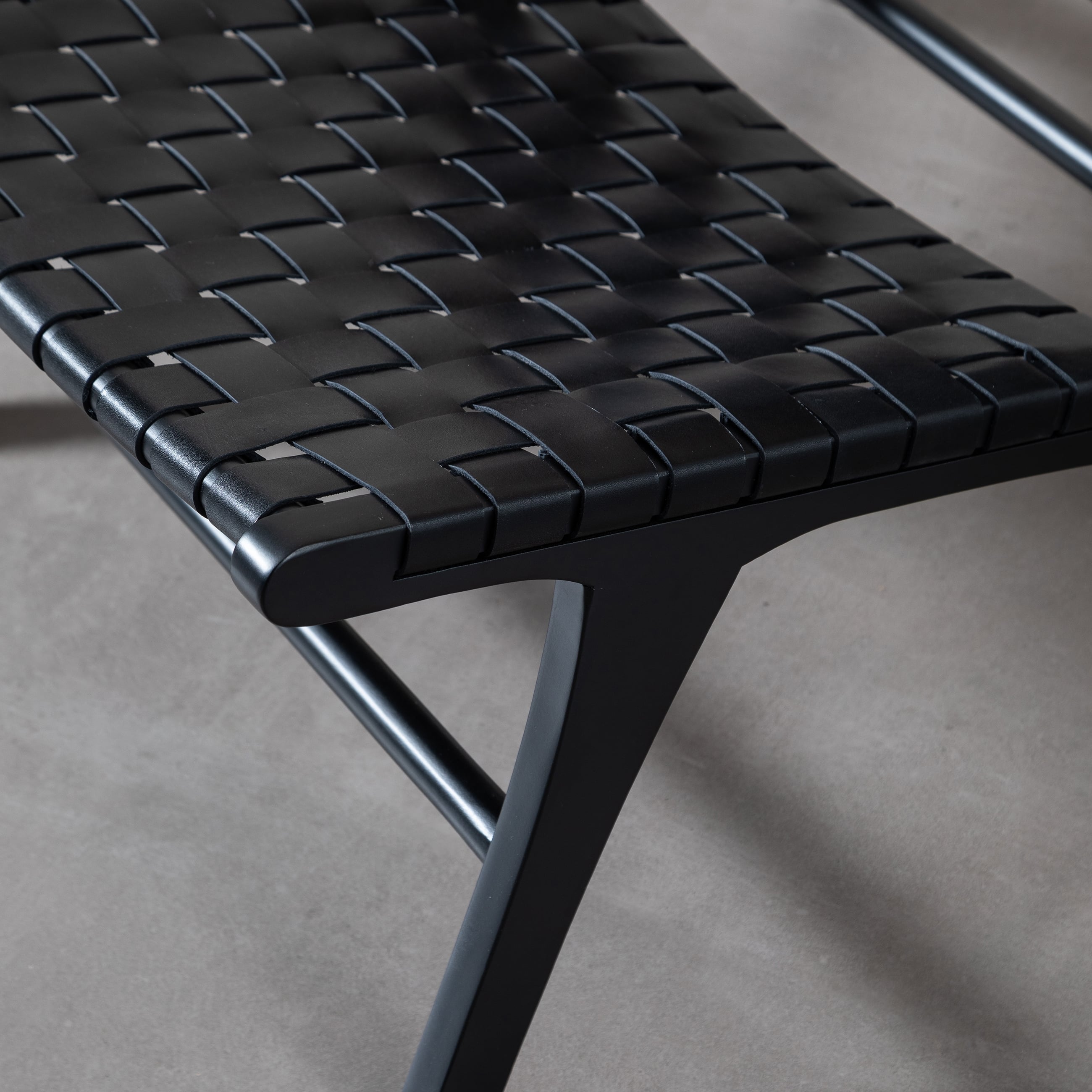 LONDON BERJER SİYAH