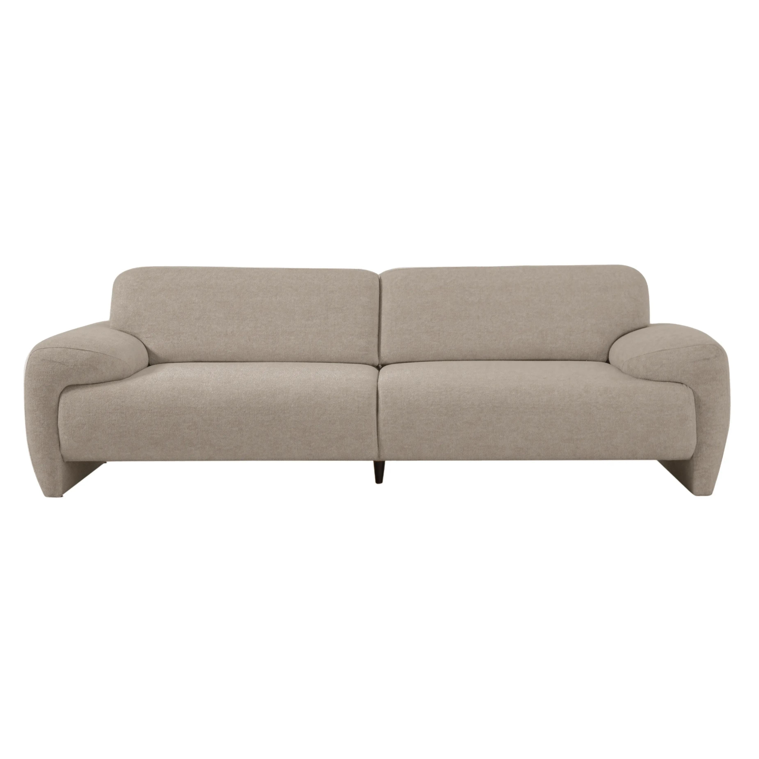 BOUNO YATAK OLUR KOLTUK BEJ