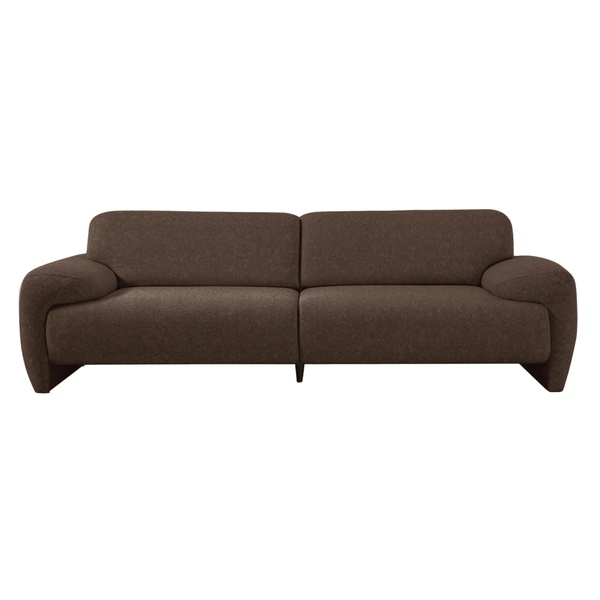 Mudo Concept Bouno Yatak Olur Koltuk Aci Kahve Renksiz