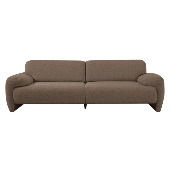 Mudo Concept Bouno Yatak Olur Koltuk Kahve Renksiz