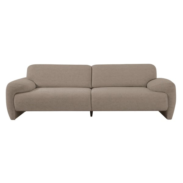 Mudo Concept Bouno Yatak Olur Koltuk Vizon Renksiz