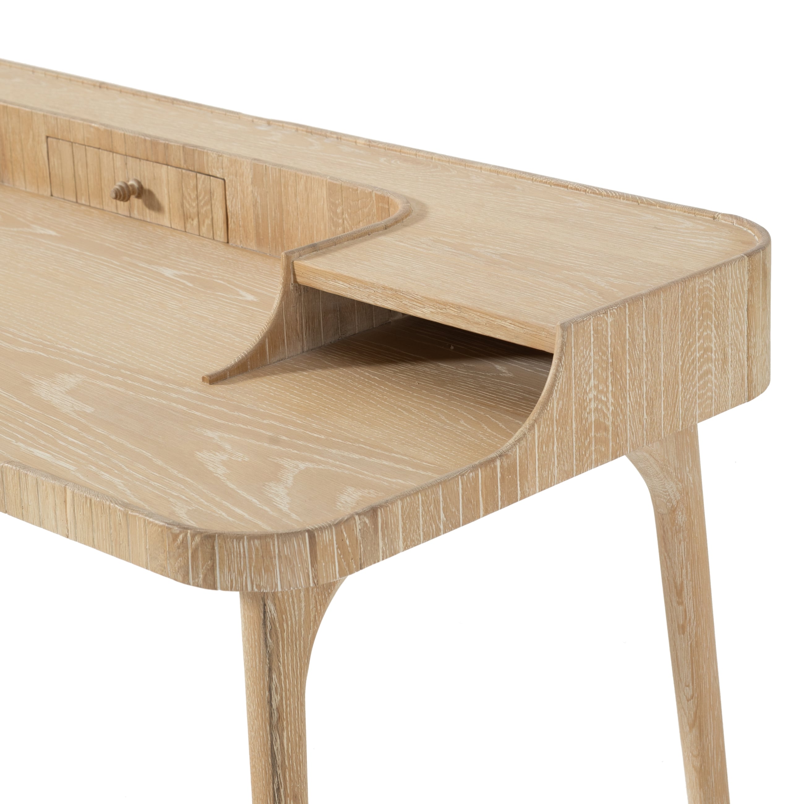 BAMBOO ÇALIŞMA MASASI