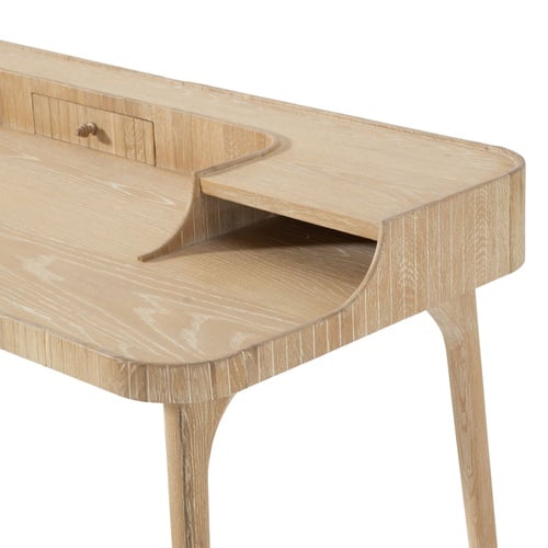 BAMBOO ÇALIŞMA MASASI