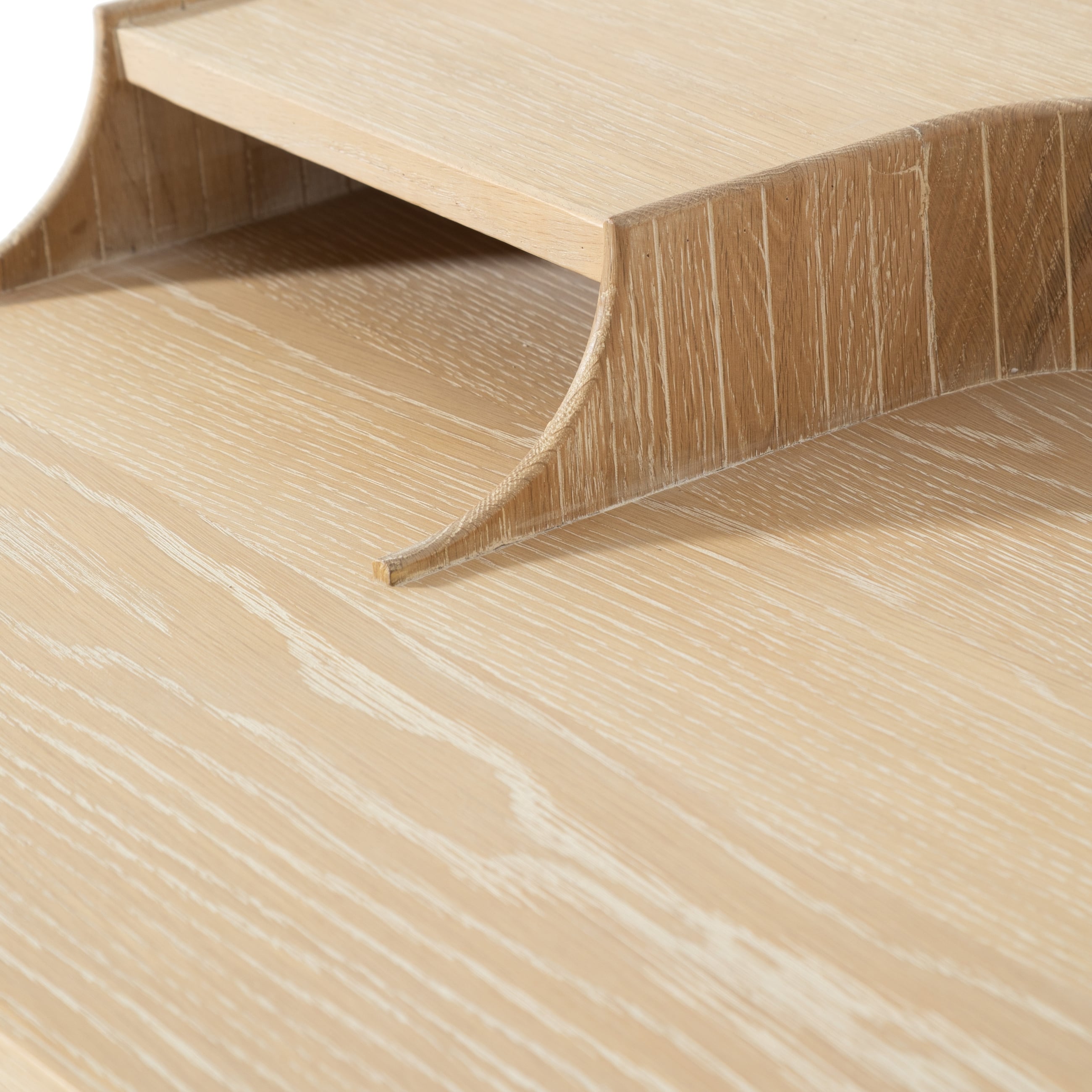 BAMBOO ÇALIŞMA MASASI