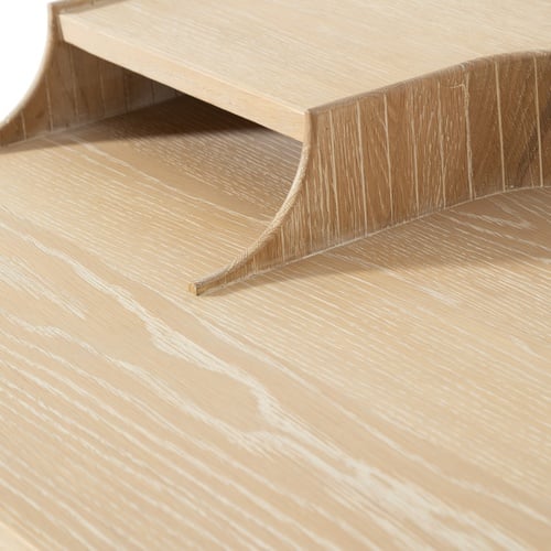 BAMBOO ÇALIŞMA MASASI