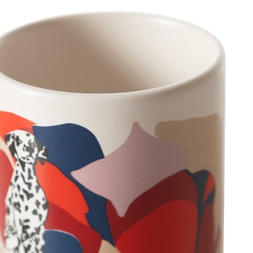  DALMAÇYA KUPA 350 ML