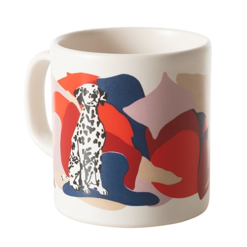 DALMAÇYA KUPA 350 ML