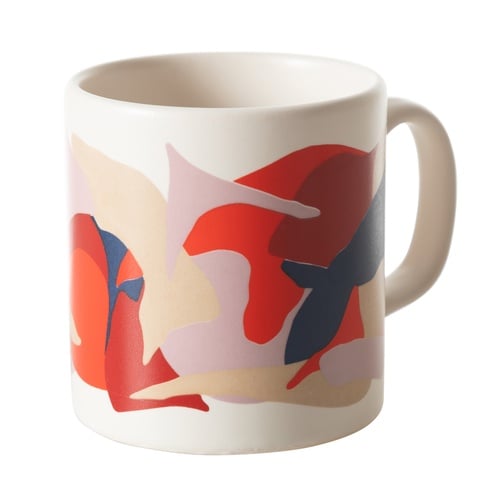 DALMAÇYA KUPA 350 ML