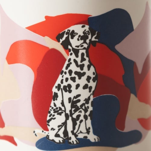 DALMAÇYA KUPA 350 ML