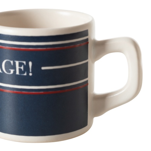  SAIL 2'Lİ FİNCAN SETİ 110 ML