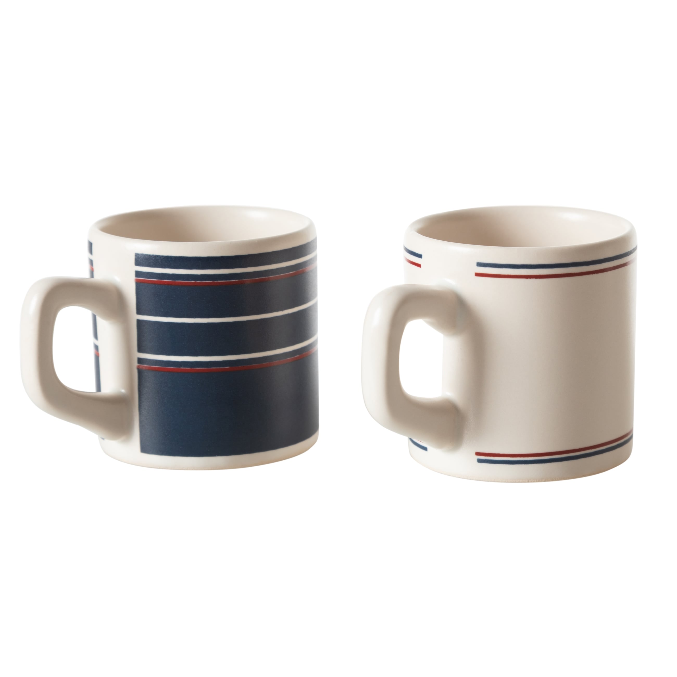 SAIL 2'Lİ FİNCAN SETİ 110 ML