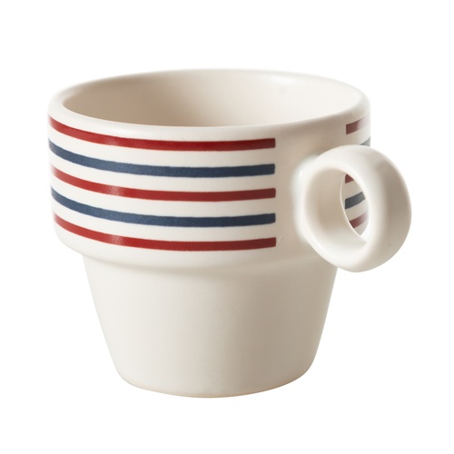  MARINE 4'LÜ FİNCAN SETİ 105 CC