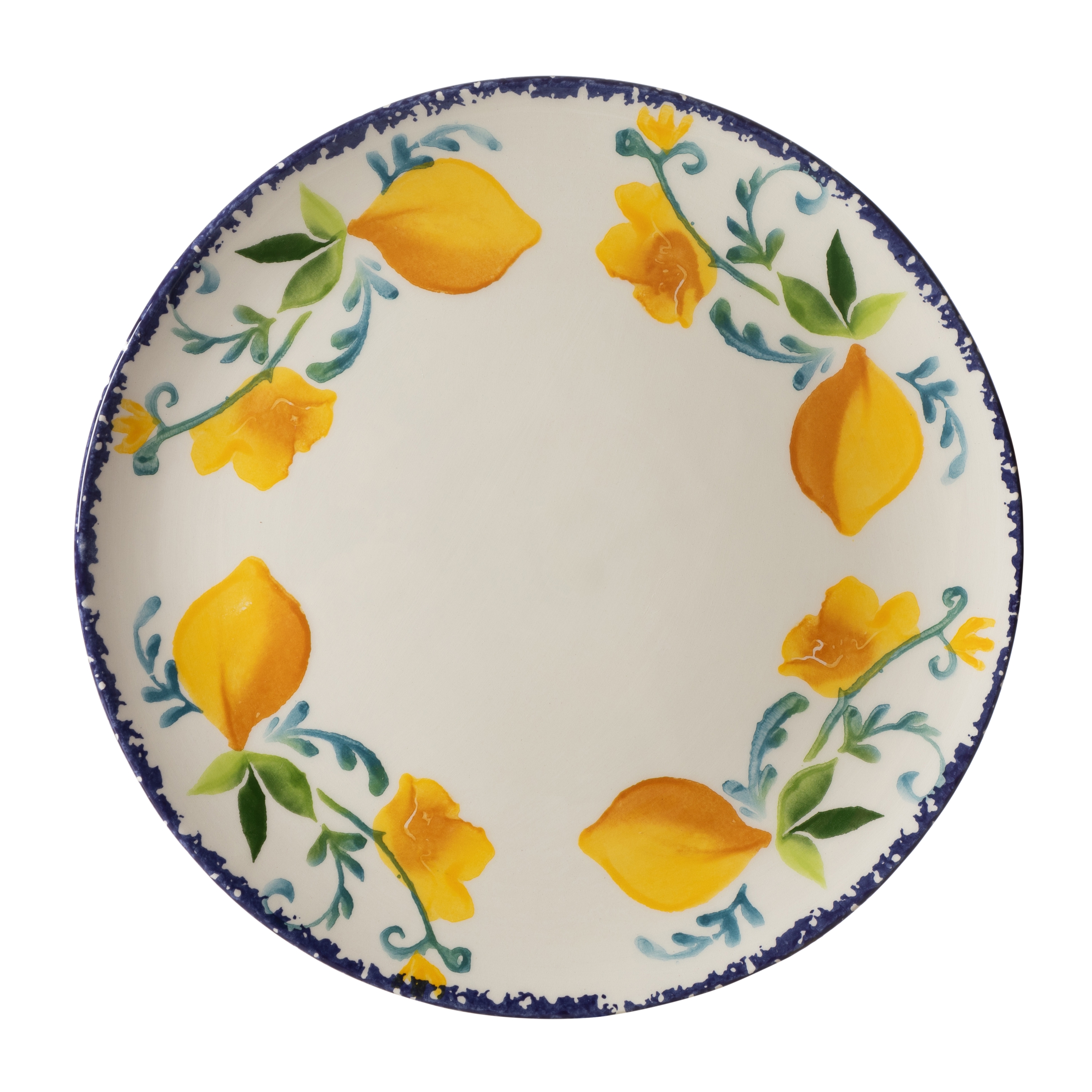 LİMON SERVİS TABAĞI 27CM