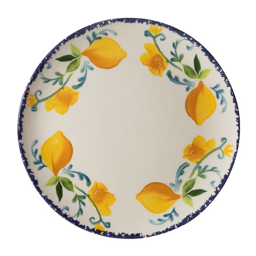  LİMON SERVİS TABAĞI 27CM