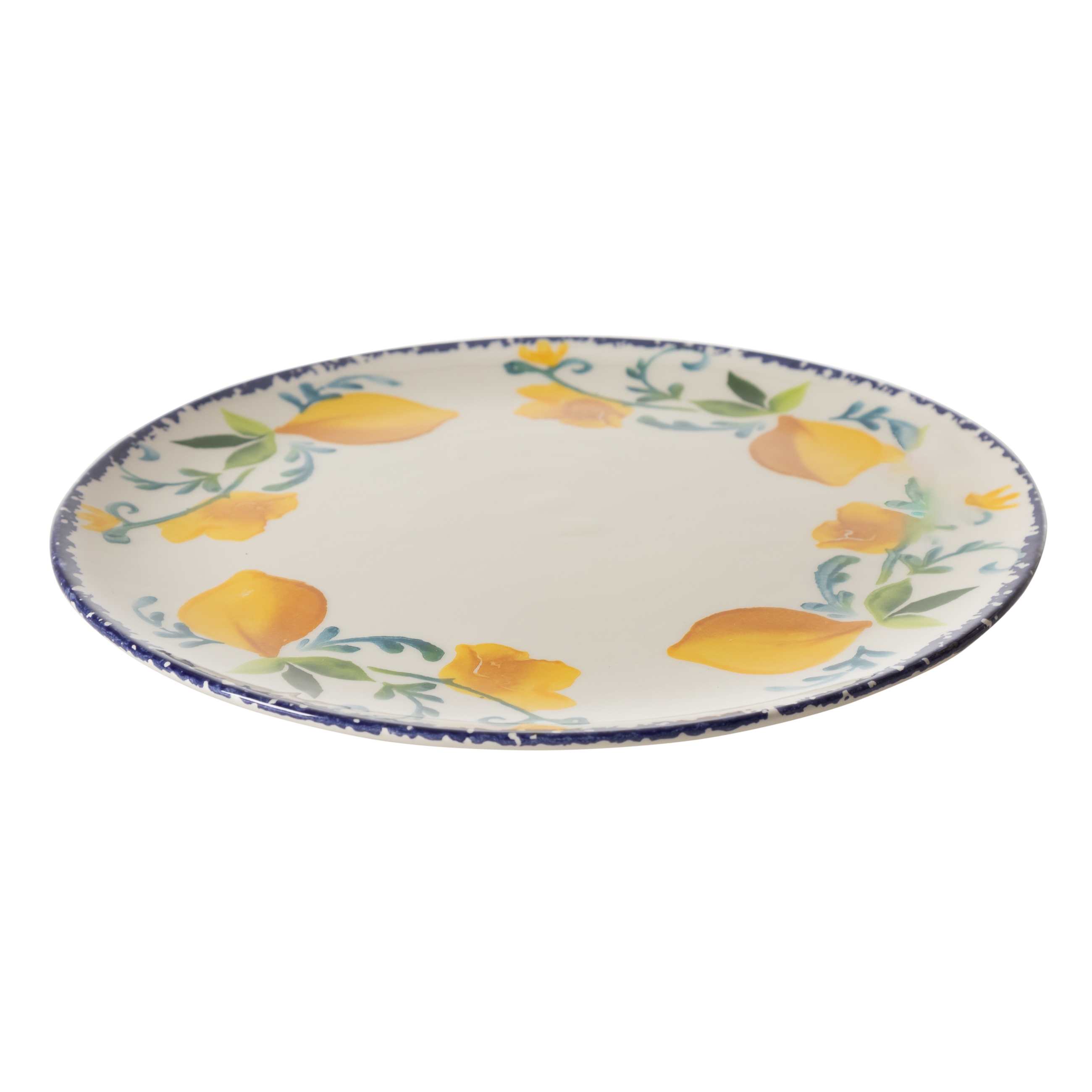 LİMON SERVİS TABAĞI 27CM