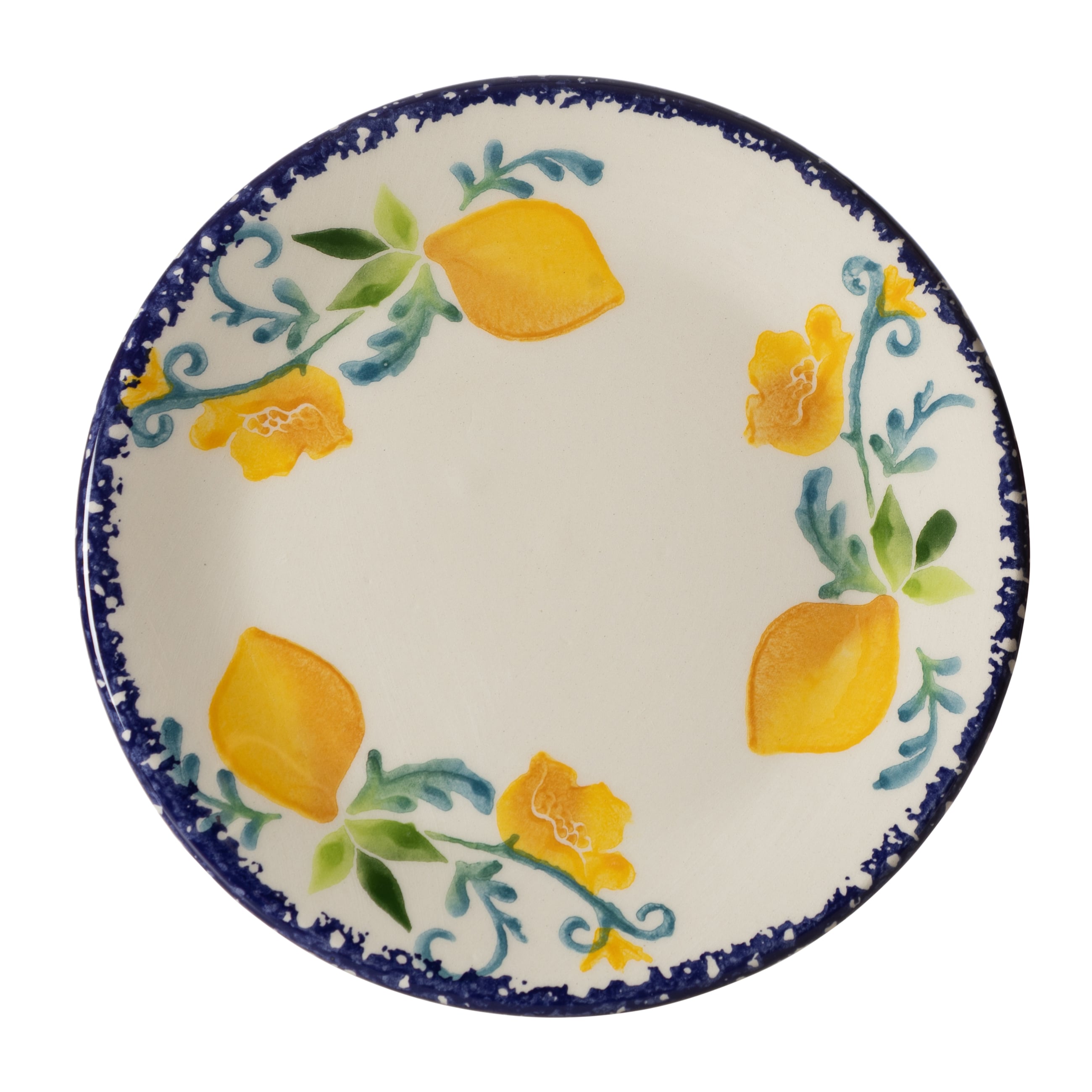 LİMON PASTA TABAĞI 19CM