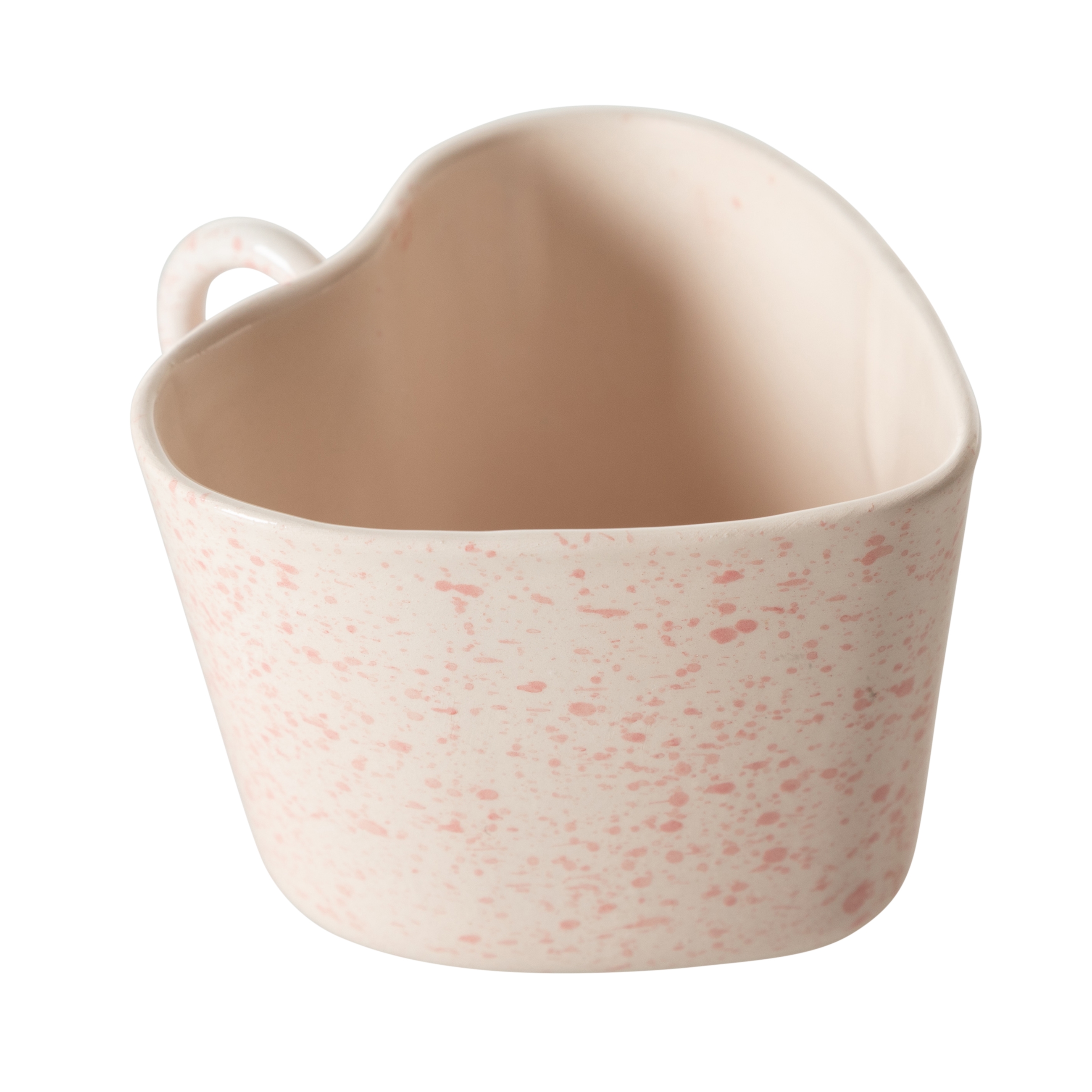 HANDMADE KALP KUPA PEMBE  145 ML