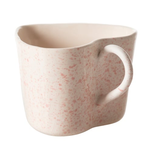 HANDMADE KALP KUPA PEMBE  145 ML