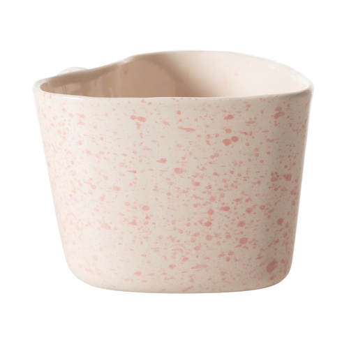  HANDMADE KALP KUPA PEMBE  145 ML