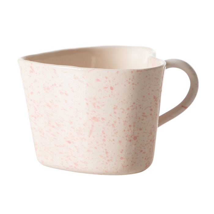 HANDMADE KALP KUPA PEMBE  145 ML