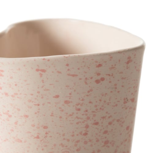 HANDMADE KALP KUPA PEMBE  145 ML