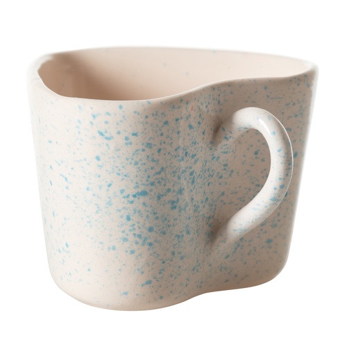  HANDMADE KALP KUPA TURKUAZ 145 ML