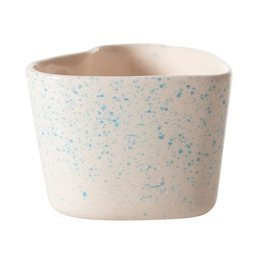 HANDMADE KALP KUPA TURKUAZ 145 ML