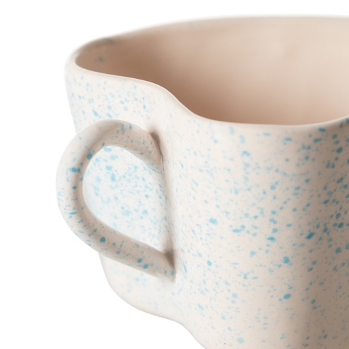  HANDMADE KALP KUPA TURKUAZ 145 ML