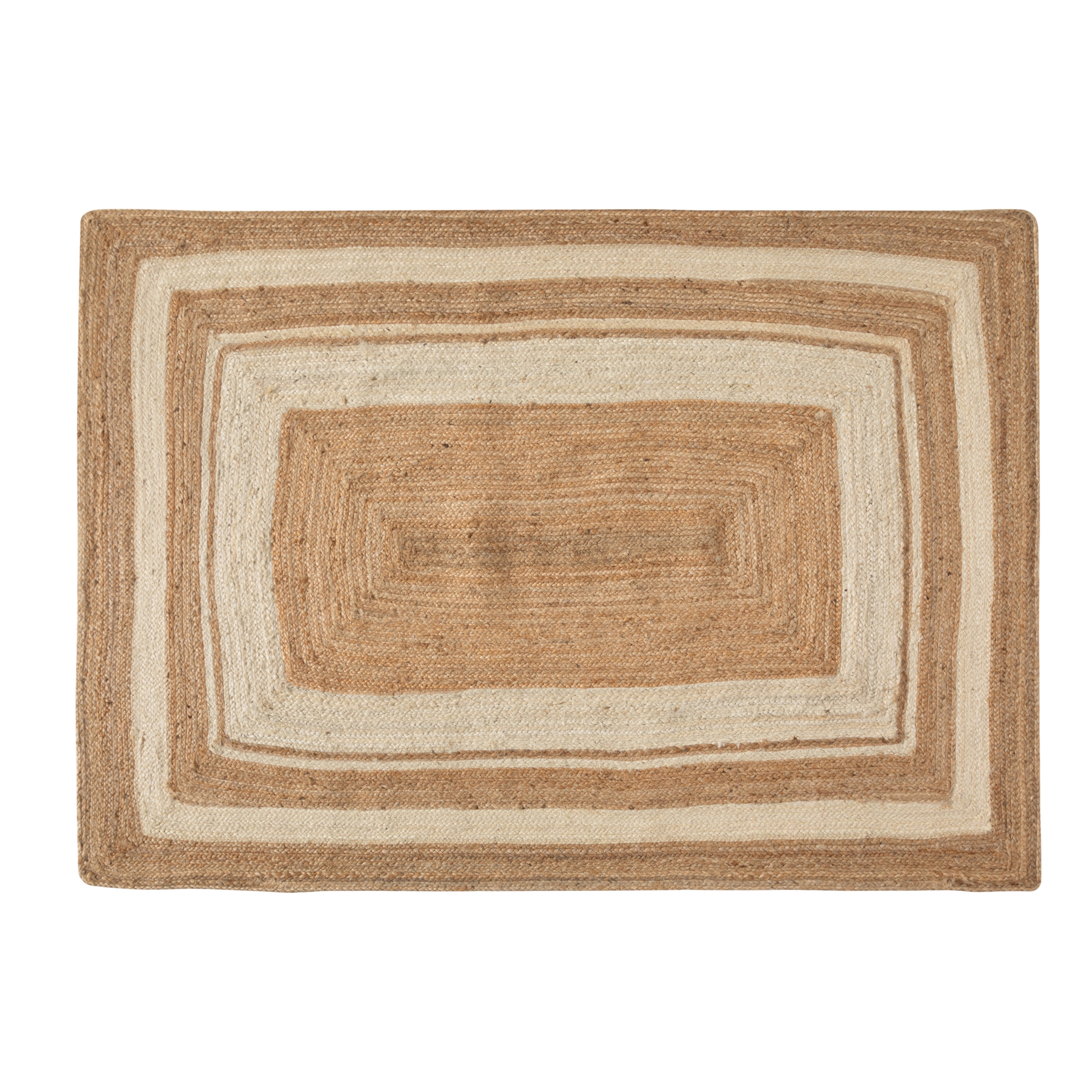 MAFRA BORDÜRLÜ JÜT HALI BEJ 170X240