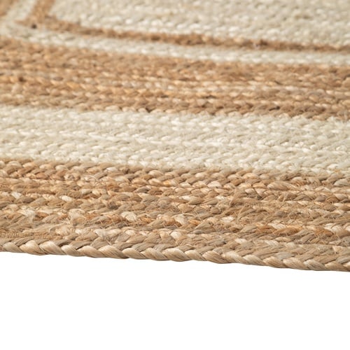 MAFRA BORDÜRLÜ JÜT HALI BEJ 170X240