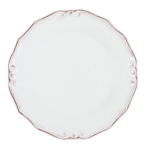 EKRU 18 PARÇA PORSELEN YEMEK TAKIMI