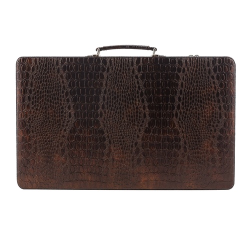  MADERA ÇANTALI TAVLA