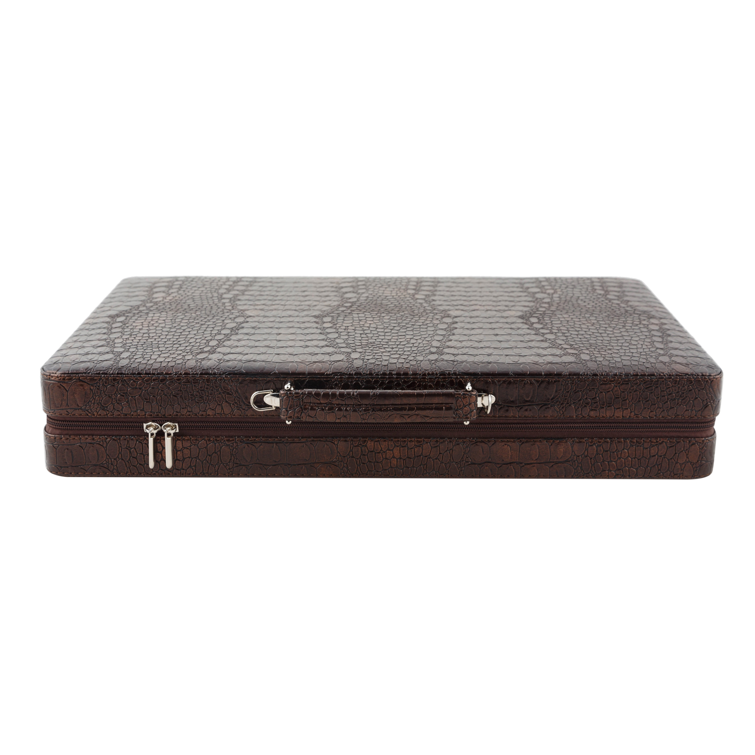 MADERA ÇANTALI TAVLA