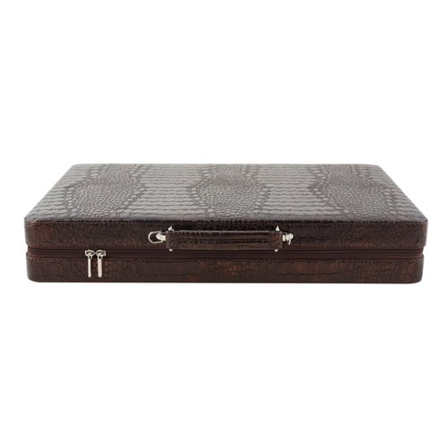  MADERA ÇANTALI TAVLA